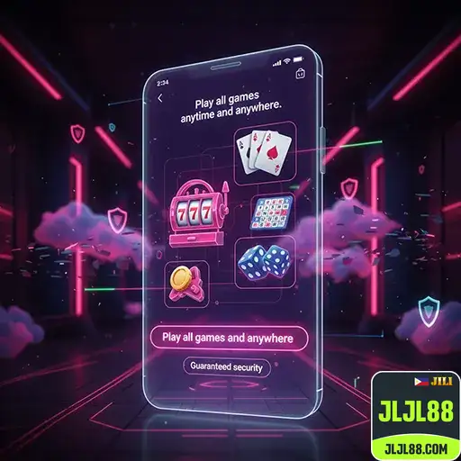 jljl88 app 