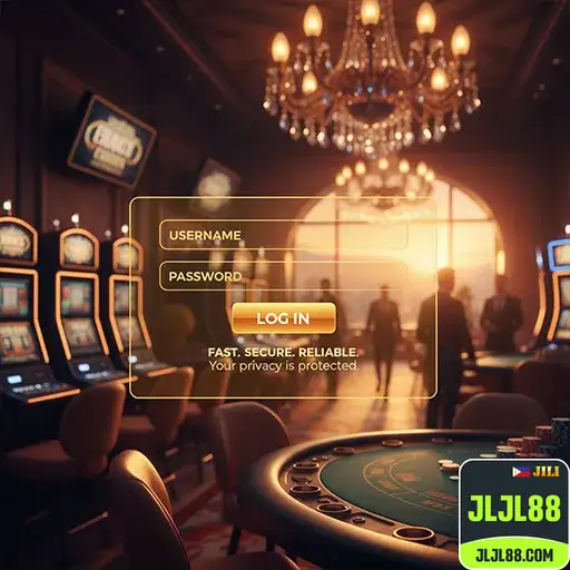 jljl88 login 